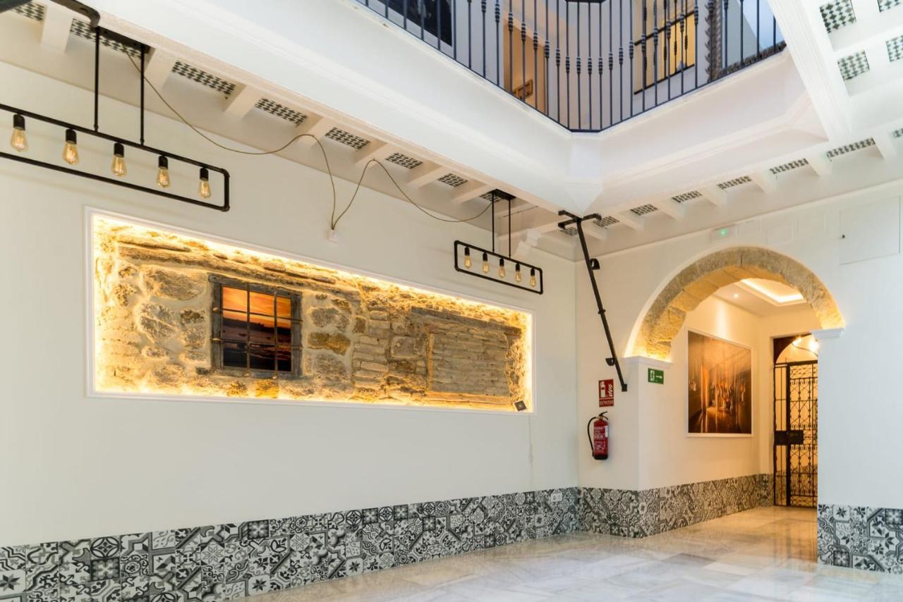 Apartamento Entrecatedrales Cadiz Exterior photo