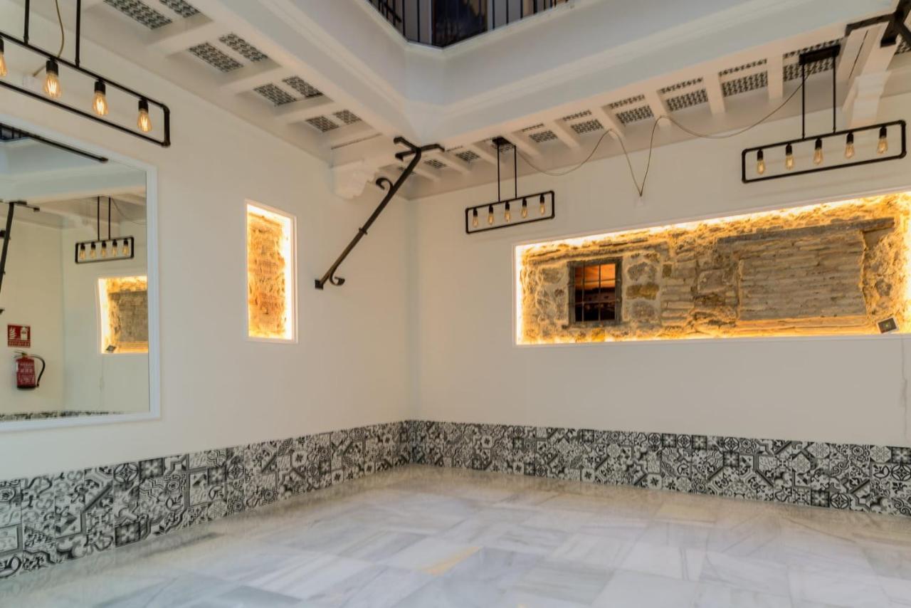 Apartamento Entrecatedrales Cadiz Exterior photo