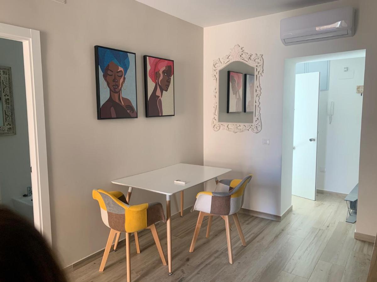 Apartamento Entrecatedrales Cadiz Exterior photo