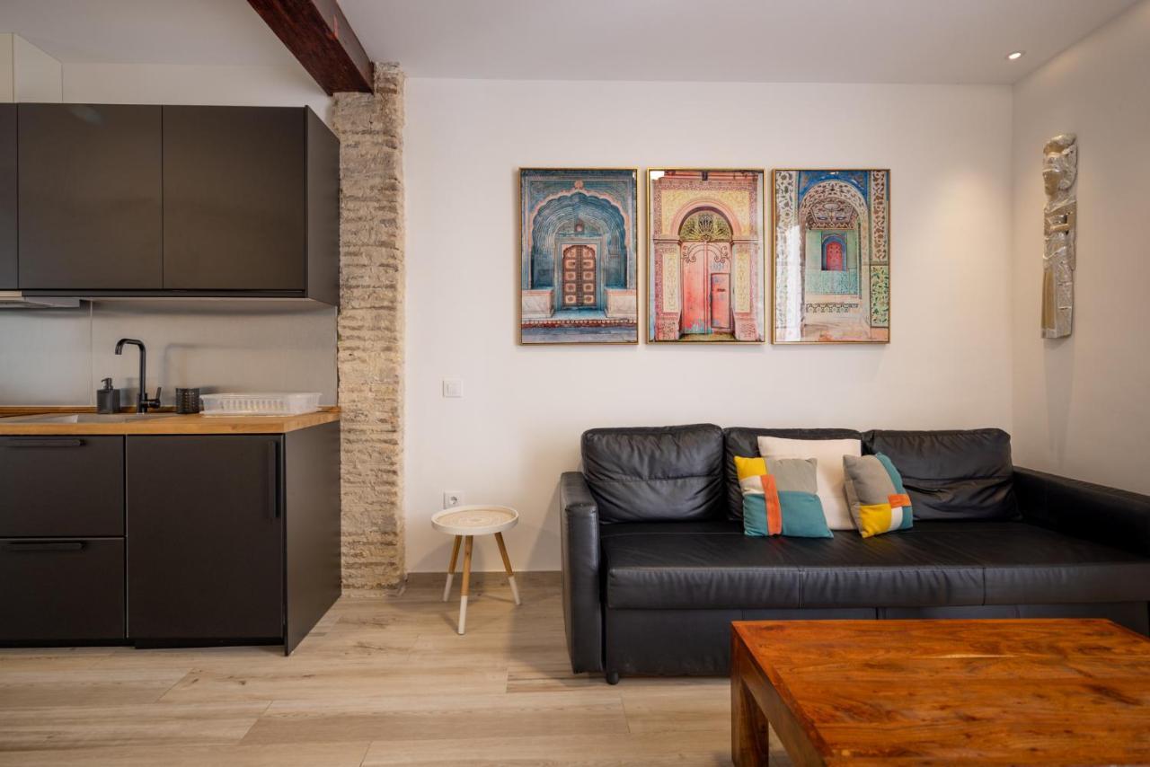 Apartamento Entrecatedrales Cadiz Exterior photo