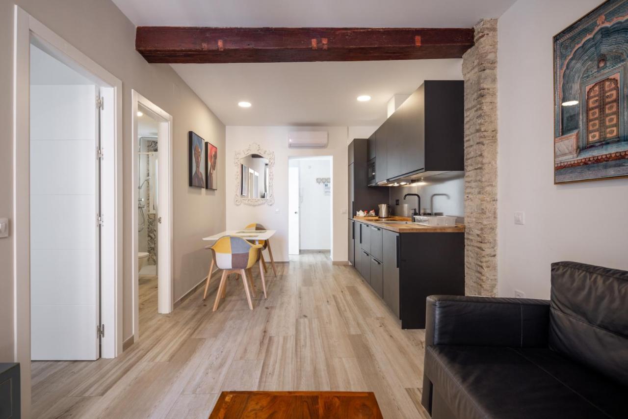 Apartamento Entrecatedrales Cadiz Exterior photo