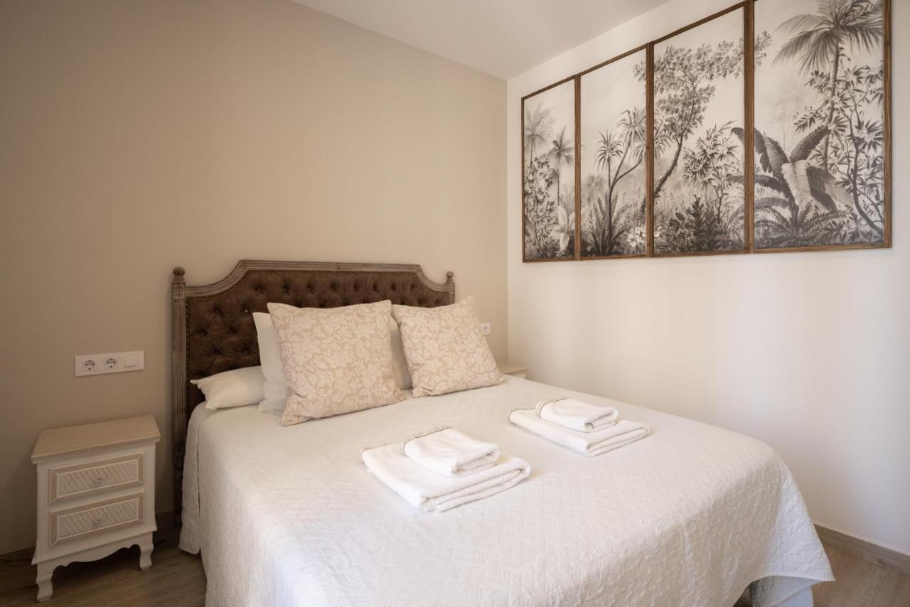 Apartamento Entrecatedrales Cadiz Exterior photo